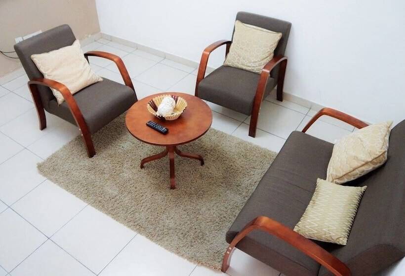 Residence Les Vallons