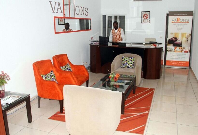 Residence Les Vallons