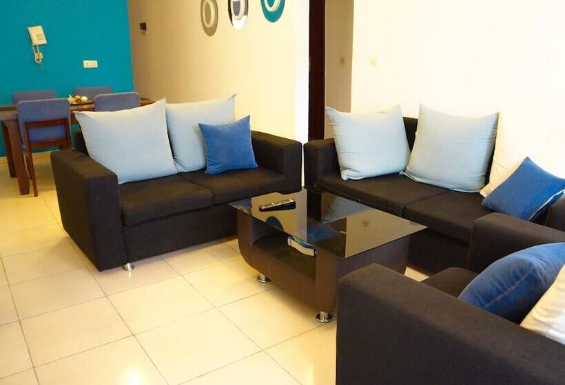 Residence Les Vallons