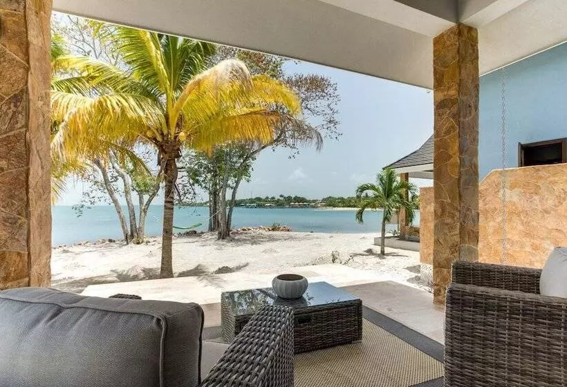 The Enclave  Private Island