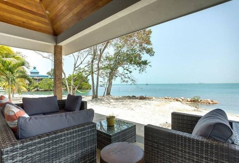 The Enclave  Private Island
