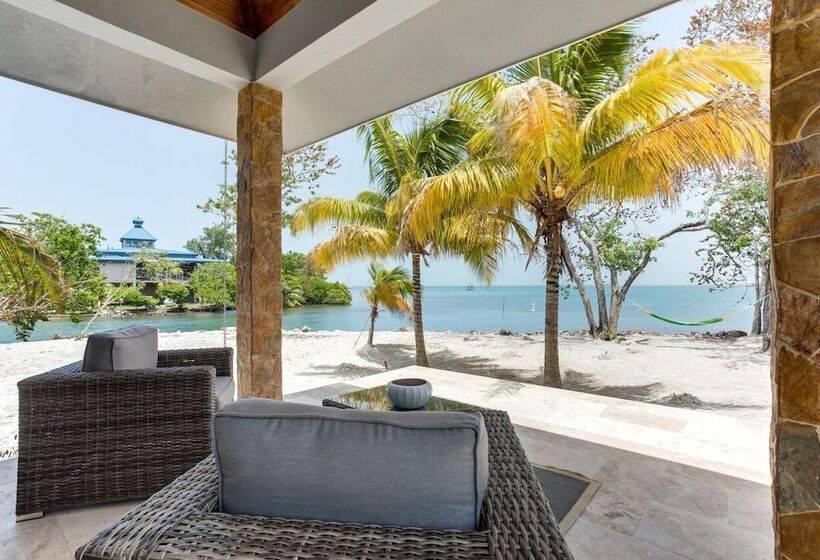 The Enclave  Private Island