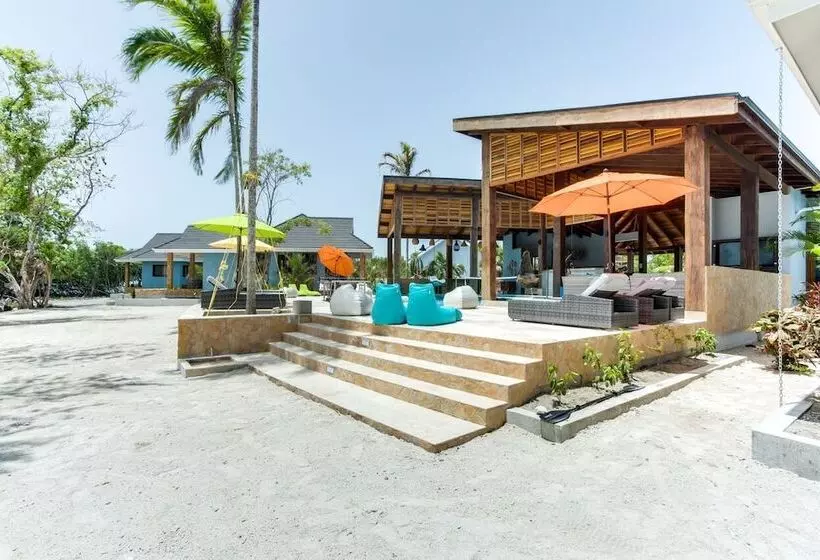The Enclave  Private Island