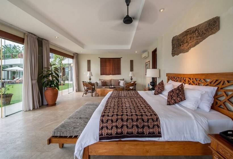 Villa Gumamela Bali