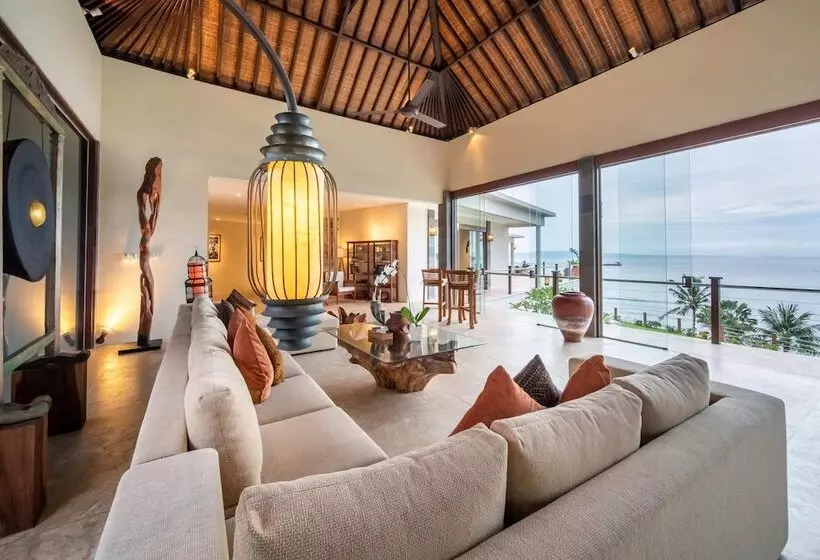 Villa Gumamela Bali