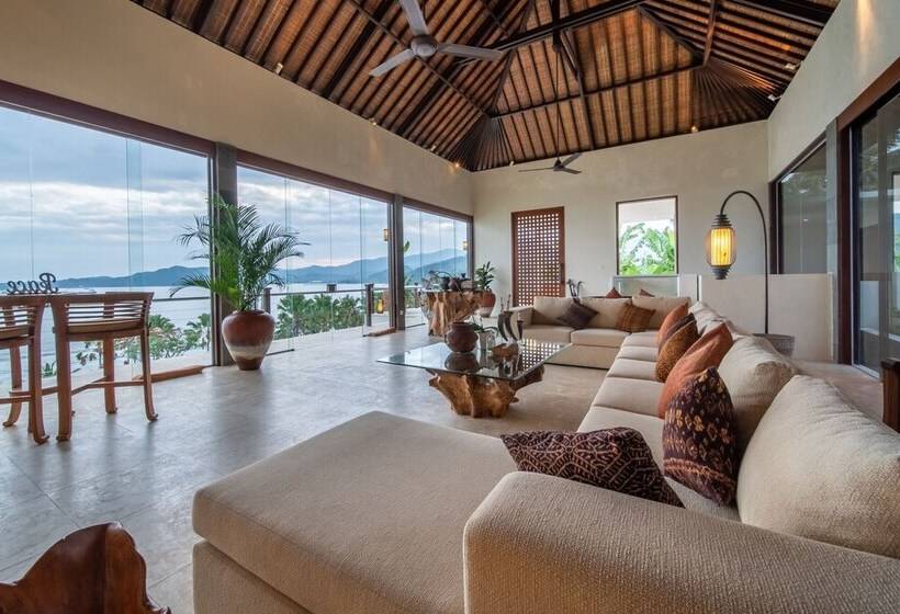 Villa Gumamela Bali