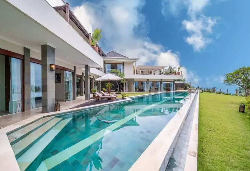 Villa Gumamela Bali