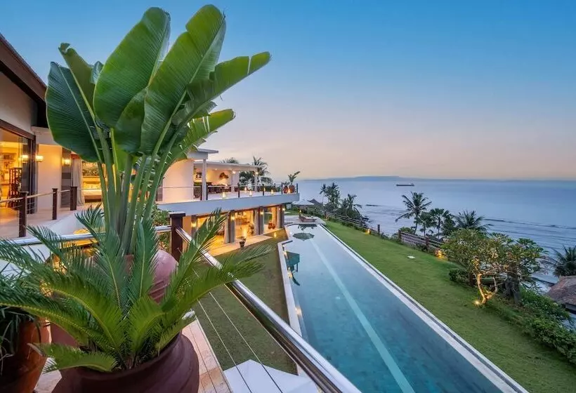 Villa Gumamela Bali