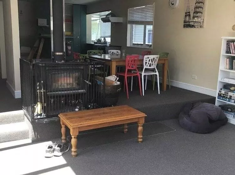 Almond House Hostel