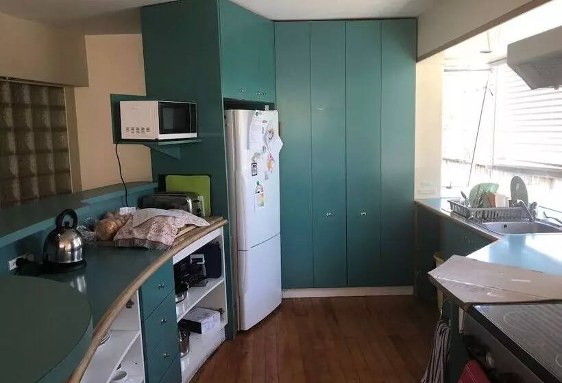 Almond House Hostel