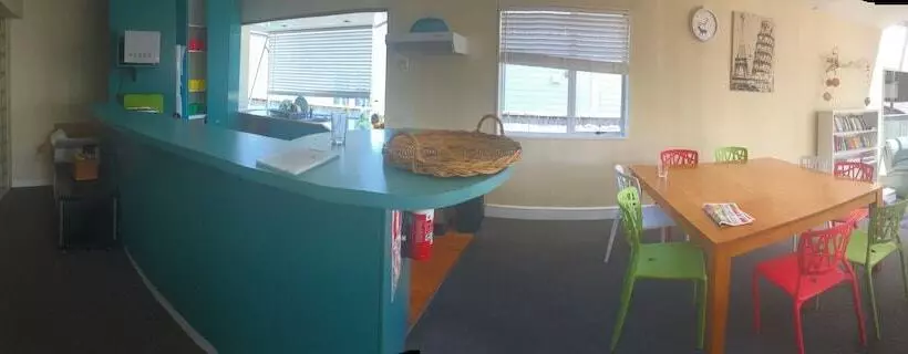 Almond House Hostel
