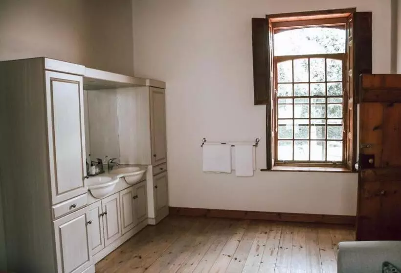 Andreas Country House