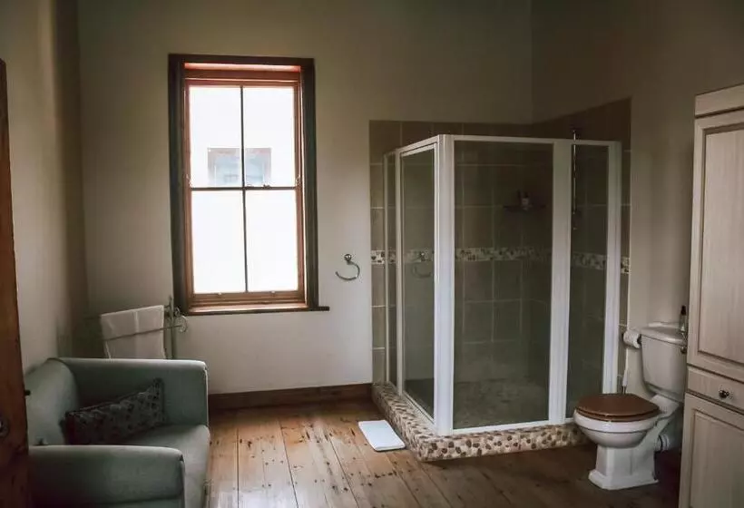 Andreas Country House