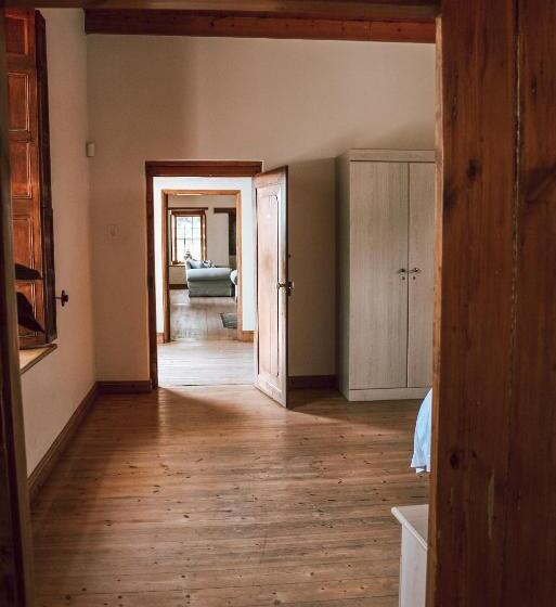 Andreas Country House