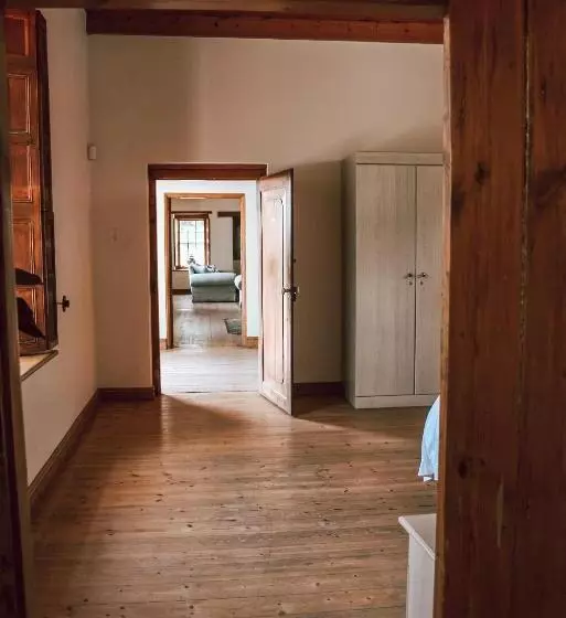 Andreas Country House