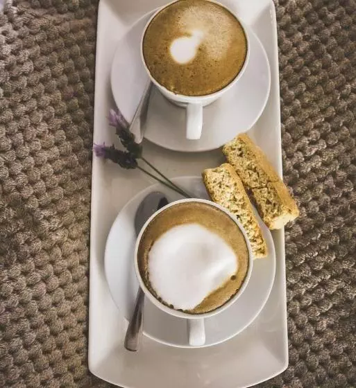 Andreas Country House