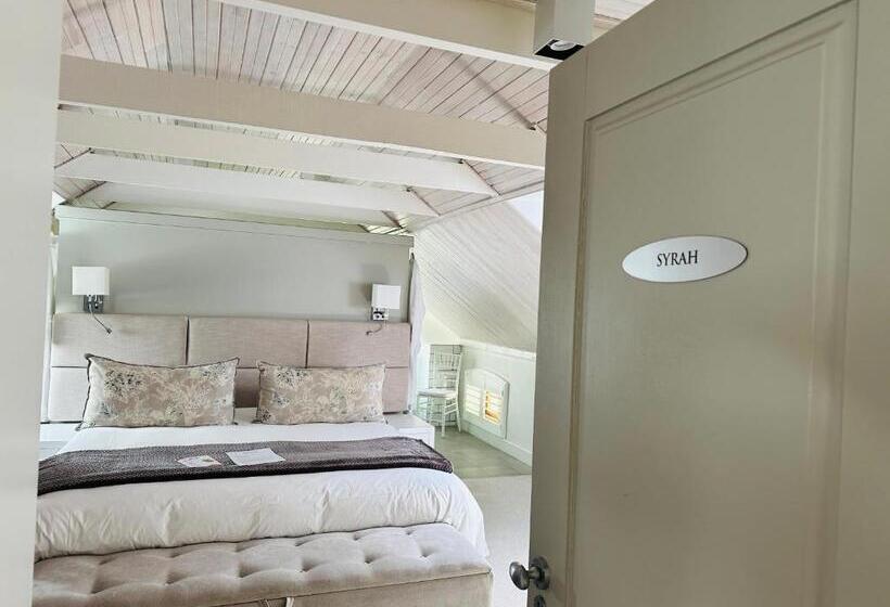 Andreas Country House