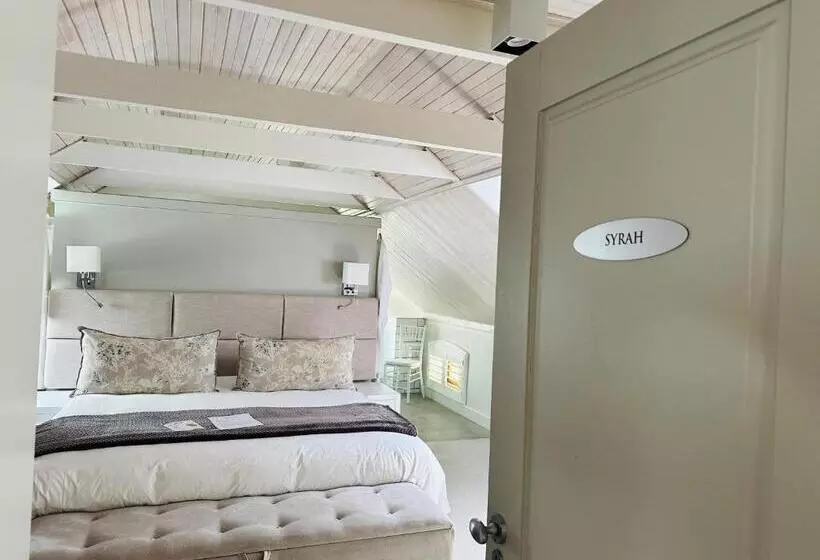 Andreas Country House