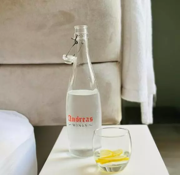 Andreas Country House