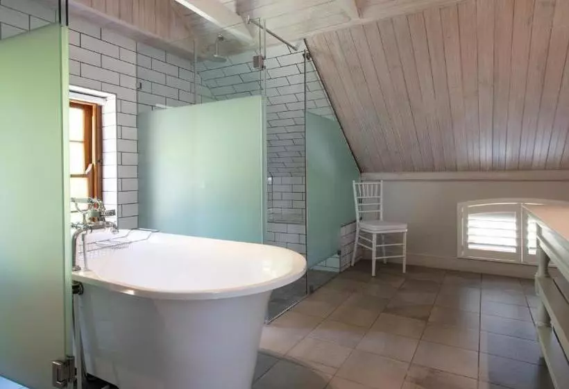 Andreas Country House