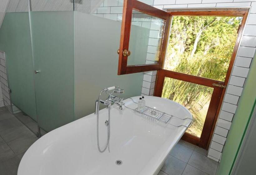 Andreas Country House