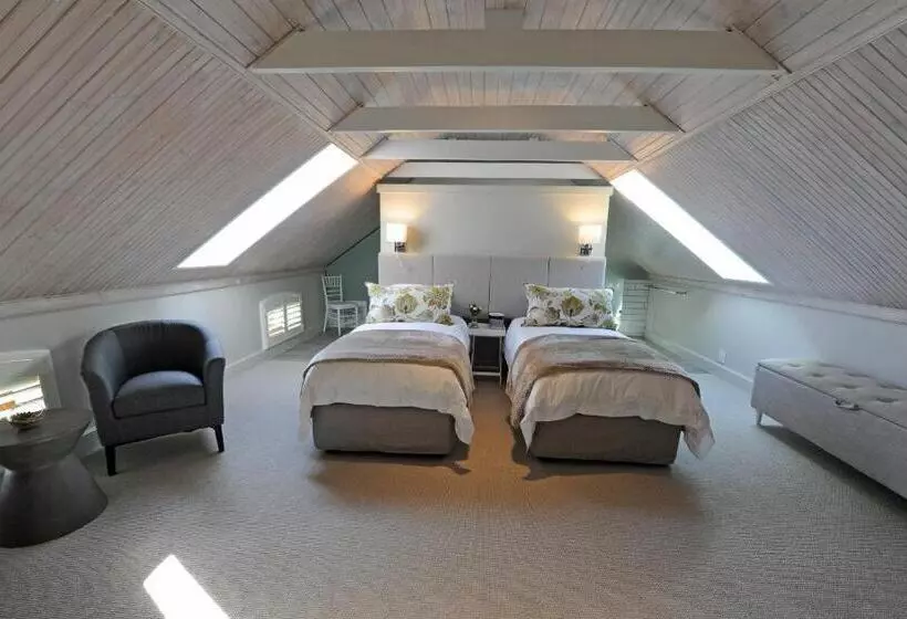 Andreas Country House