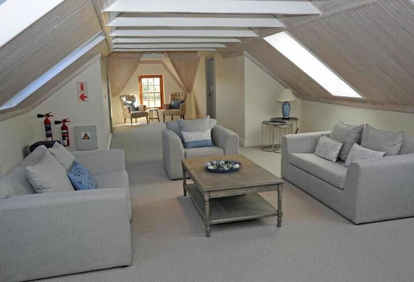 Andreas Country House