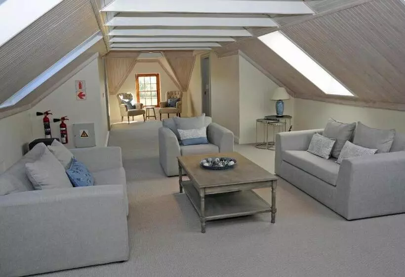 Andreas Country House