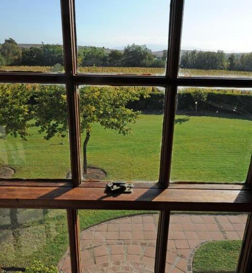 Andreas Country House