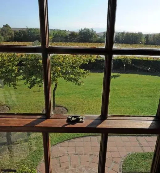 Andreas Country House