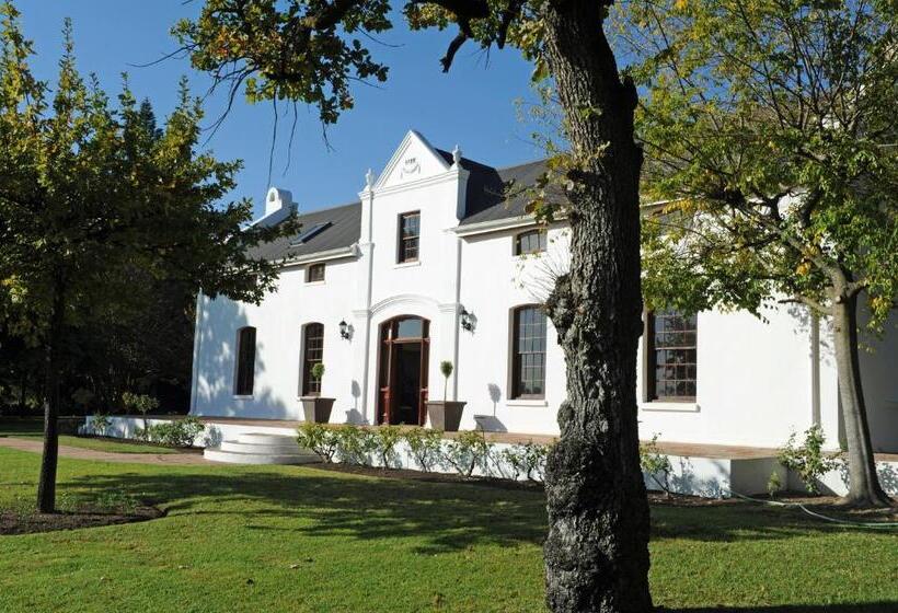 Andreas Country House