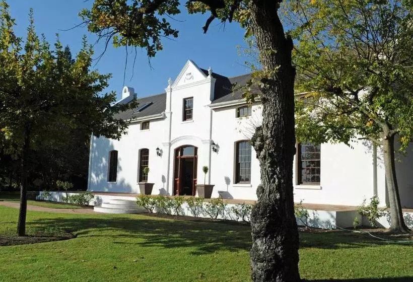 Andreas Country House