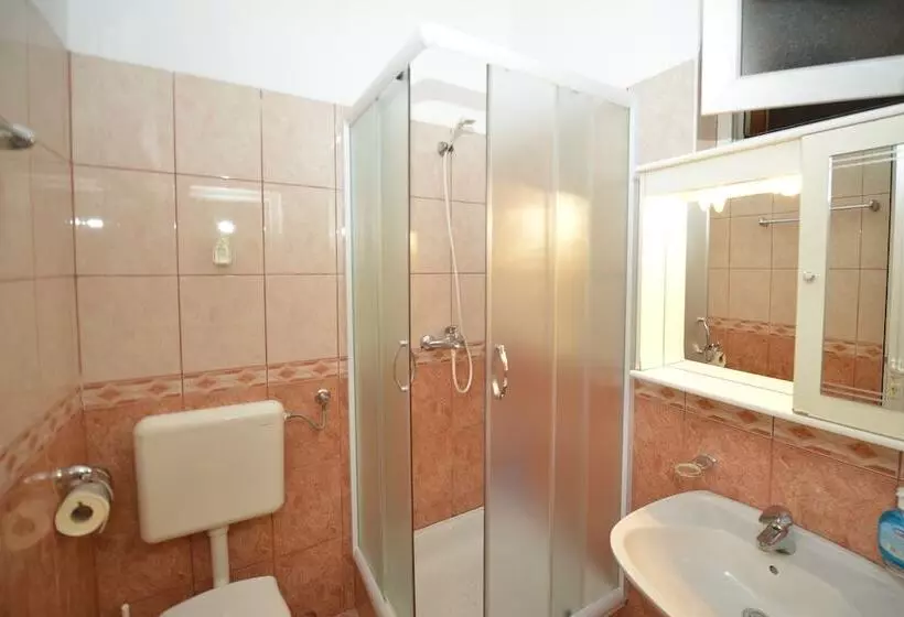 Apartments Boka Heart