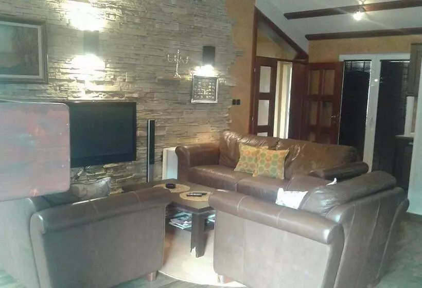 Apartments Boka Heart