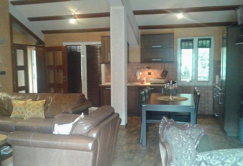 Apartments Boka Heart