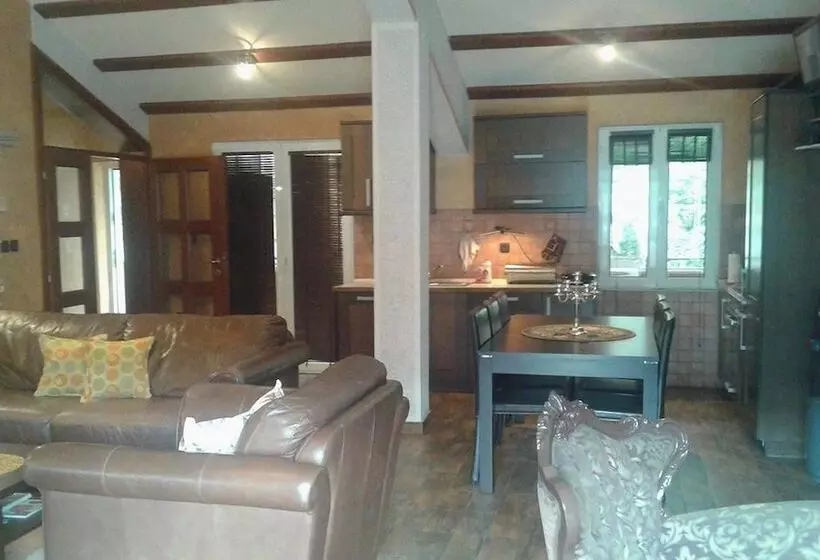 Apartments Boka Heart