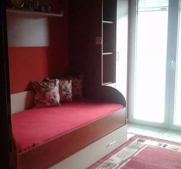 Apartments Boka Heart