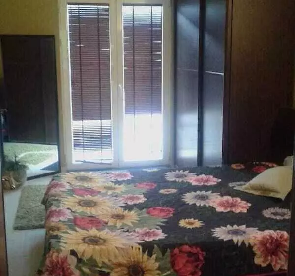 Apartments Boka Heart