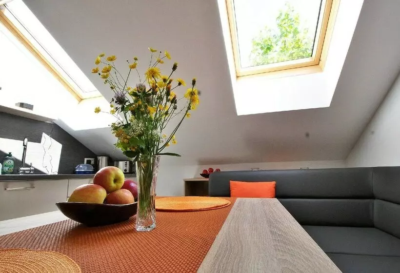 Apartments Winkler