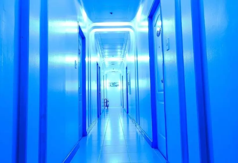 Astrotel Avenida