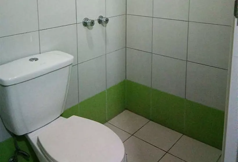 Astrotel Avenida