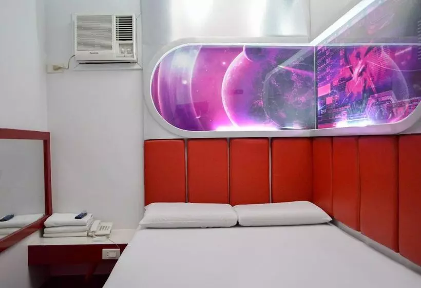 Astrotel Avenida