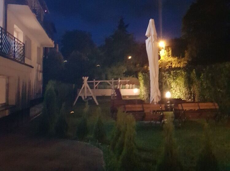 צימר Villa Julia