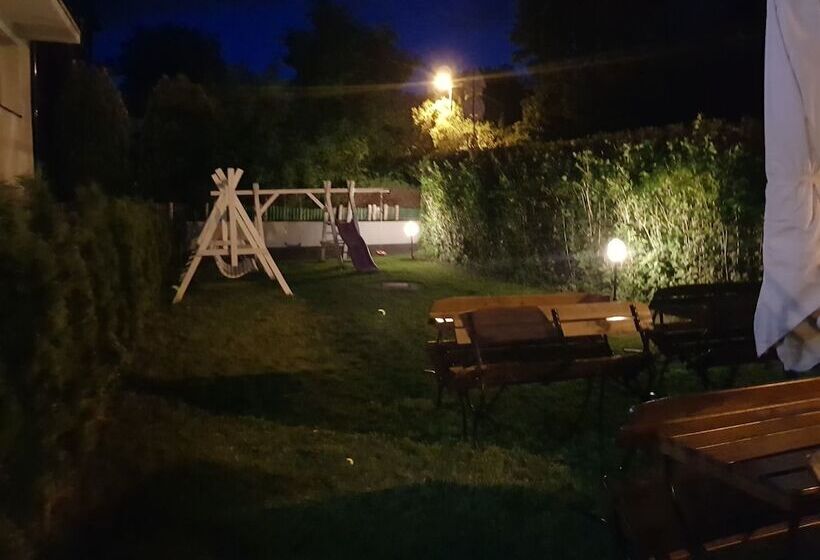 צימר Villa Julia