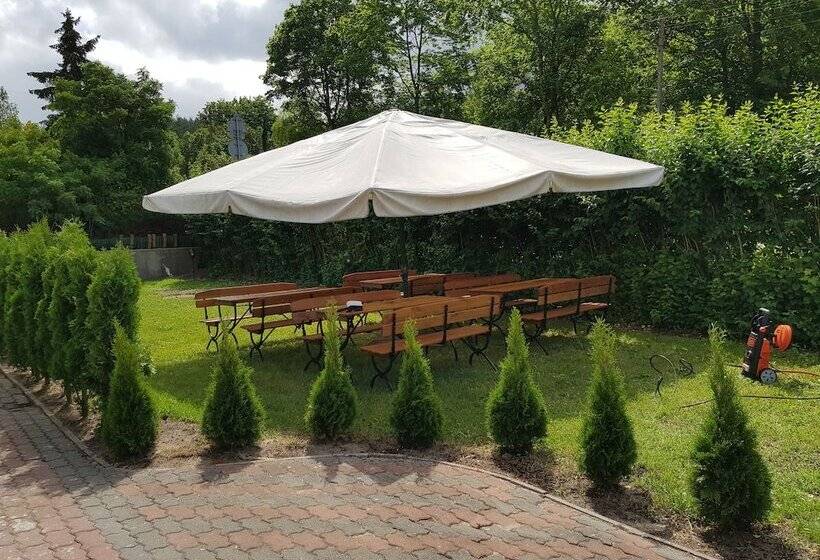 צימר Villa Julia