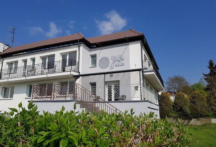 צימר Villa Julia