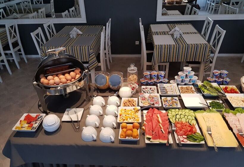 צימר Villa Julia