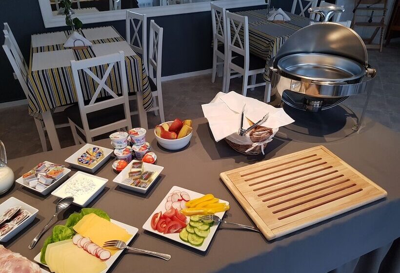 צימר Villa Julia