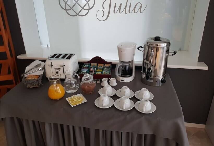 צימר Villa Julia