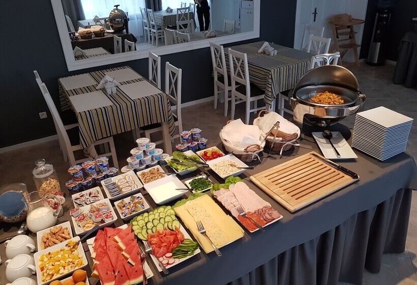 צימר Villa Julia